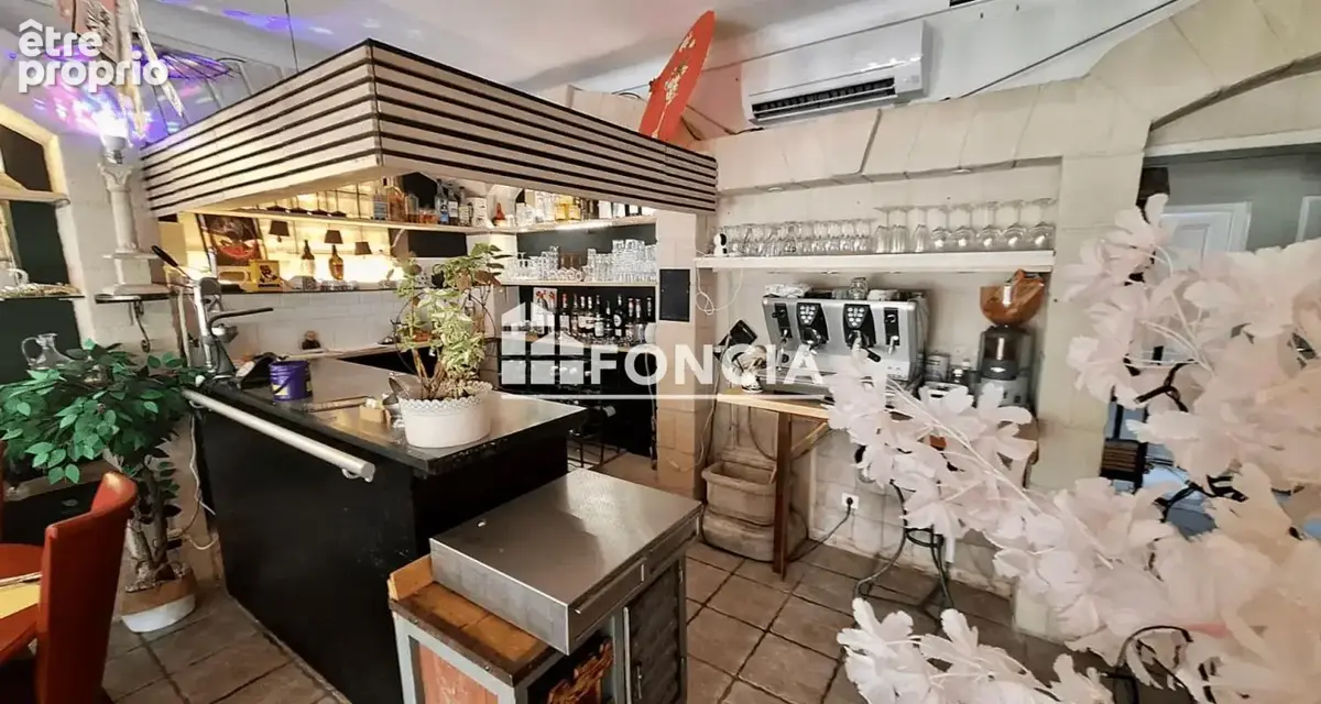 Restaurant à vendre - photo 2