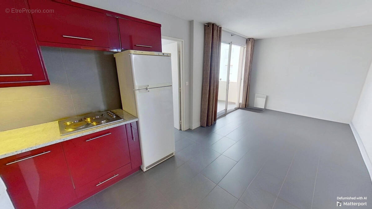 Appartement à ARCACHON