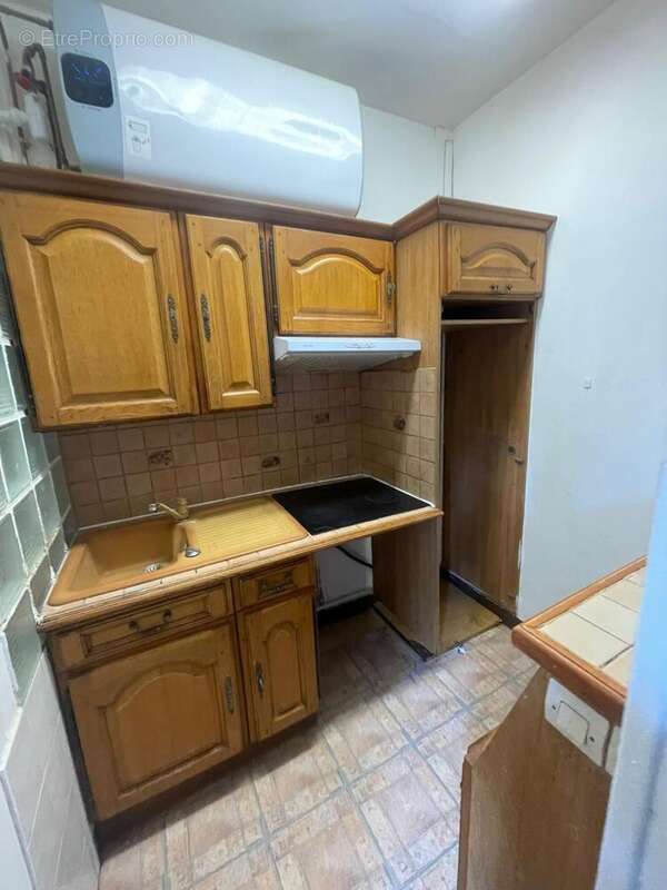 Photo 5 - Appartement à CORBEIL-ESSONNES