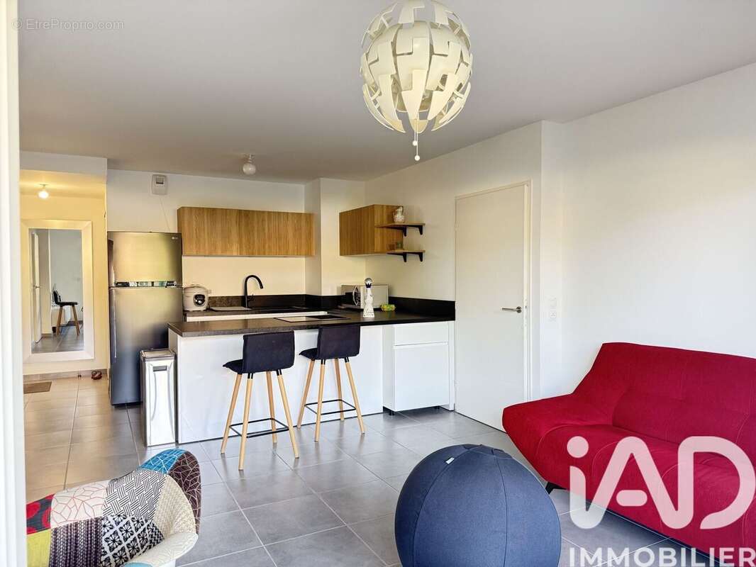 Photo 2 - Appartement à LA VALETTE-DU-VAR
