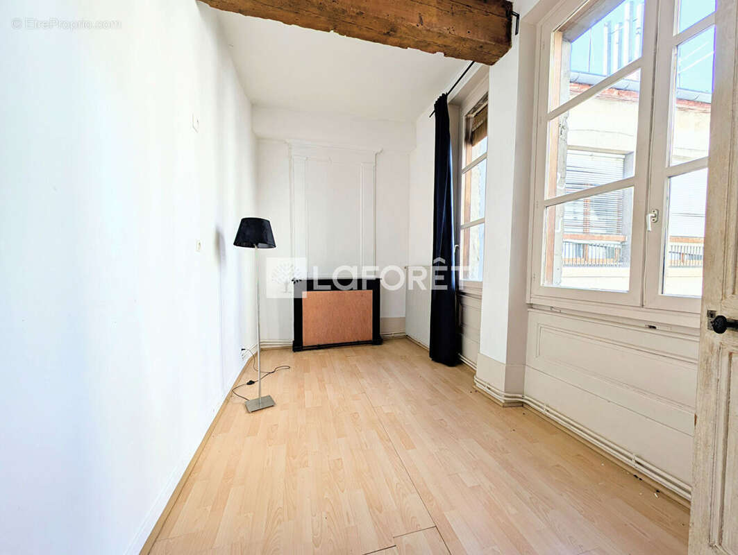 Appartement Grenoble 5 pièce(s) 144,41 m2 - photo 6