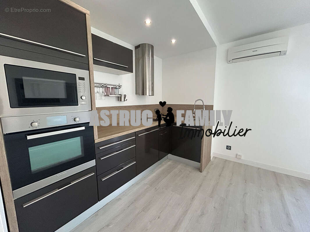 Appartement à LE GRAU-DU-ROI