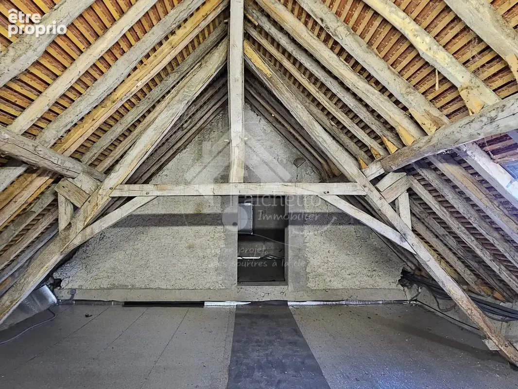 Corps de ferme, vie de plain pied - photo 18