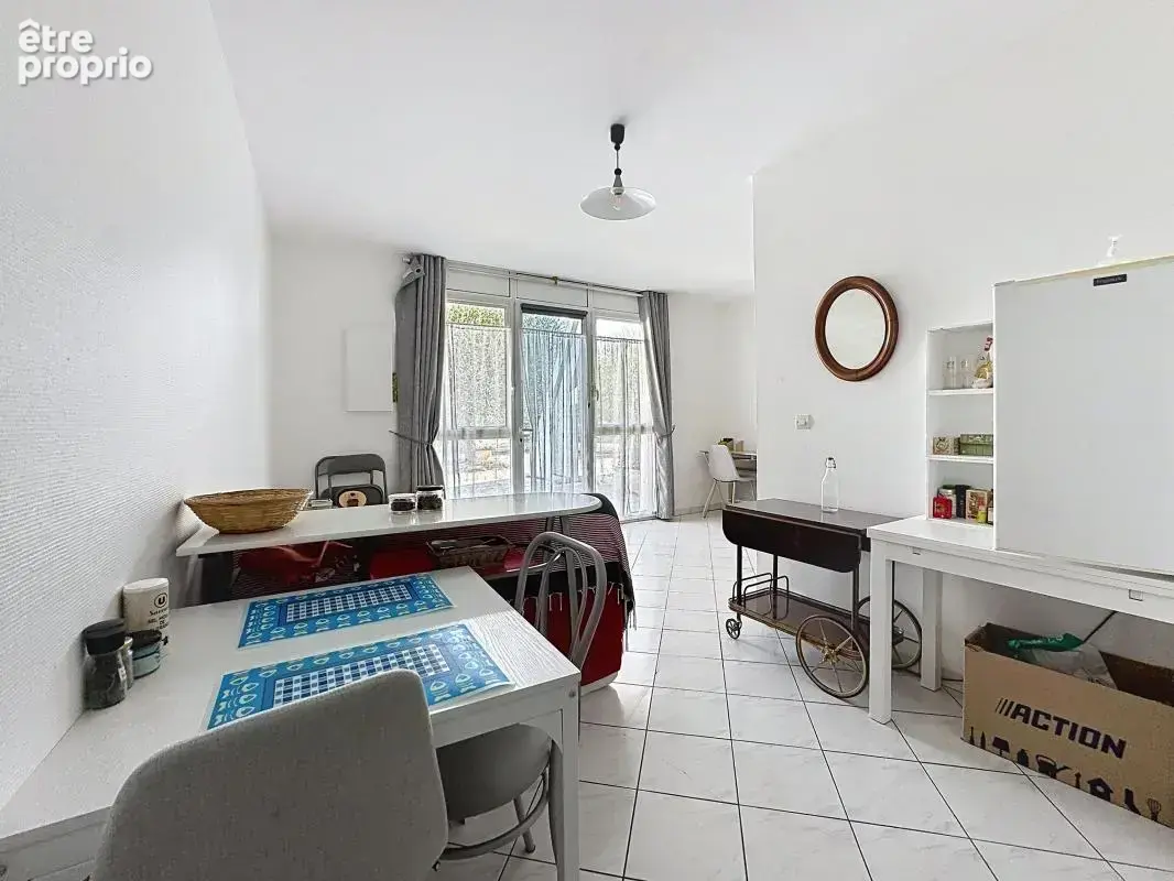 Appartement À Vendre - photo 2