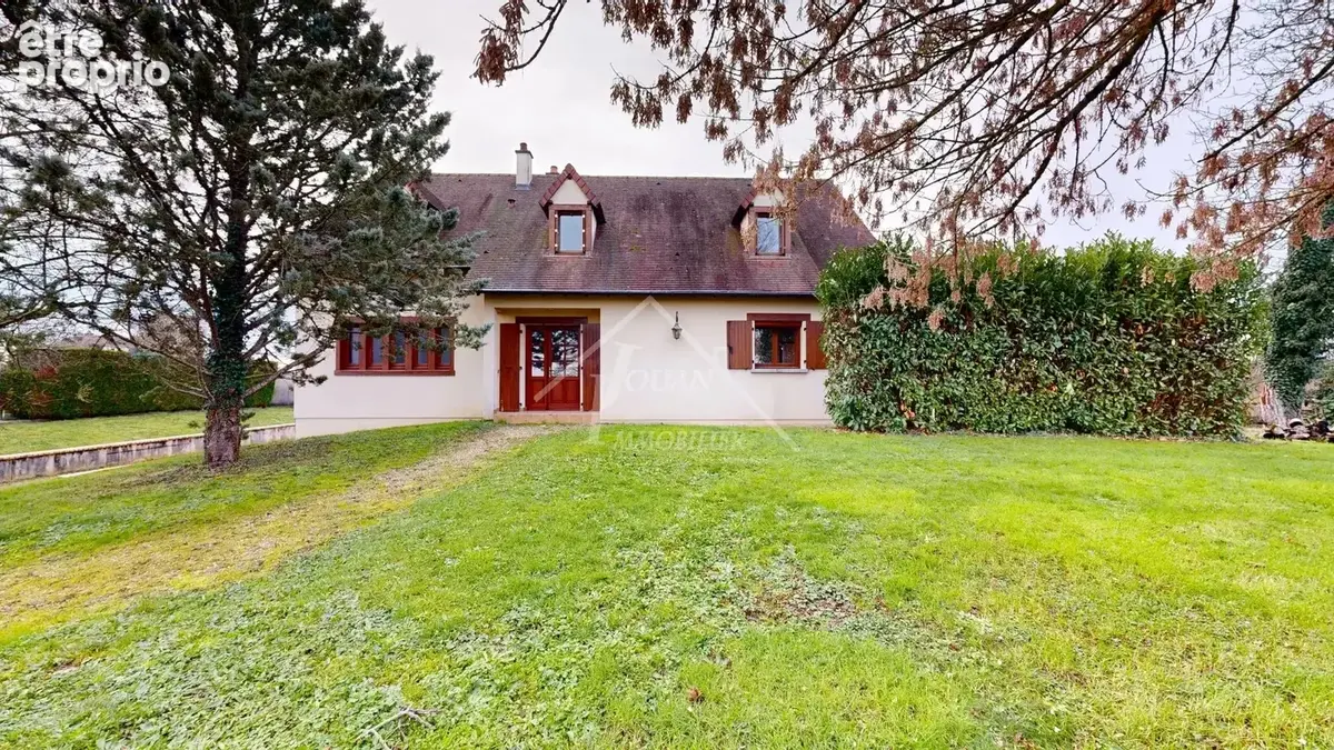 Maison familiale - photo 13