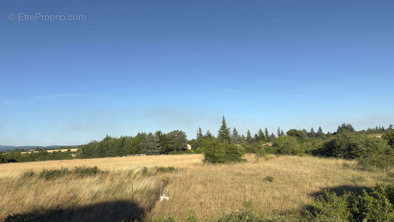 Terrain constructible à vendre  SAINT CHRISTOL (84) - photo 2