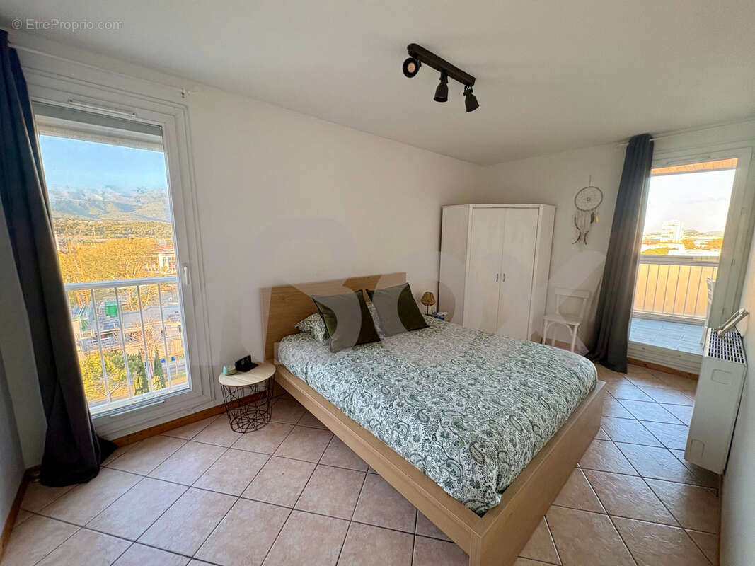 Appartement à LA SEYNE-SUR-MER