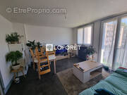 Appartement à COLOMIERS