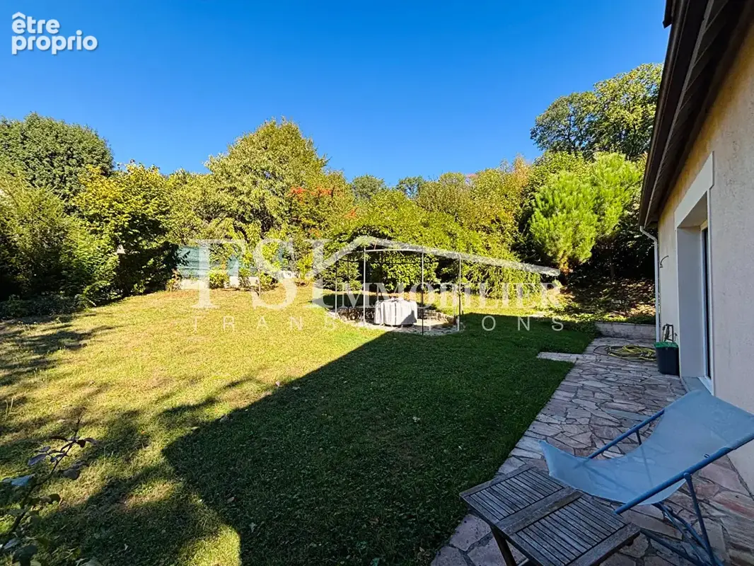 Maison Saint Leu La Foret 7 pièces 170 m² - photo 18