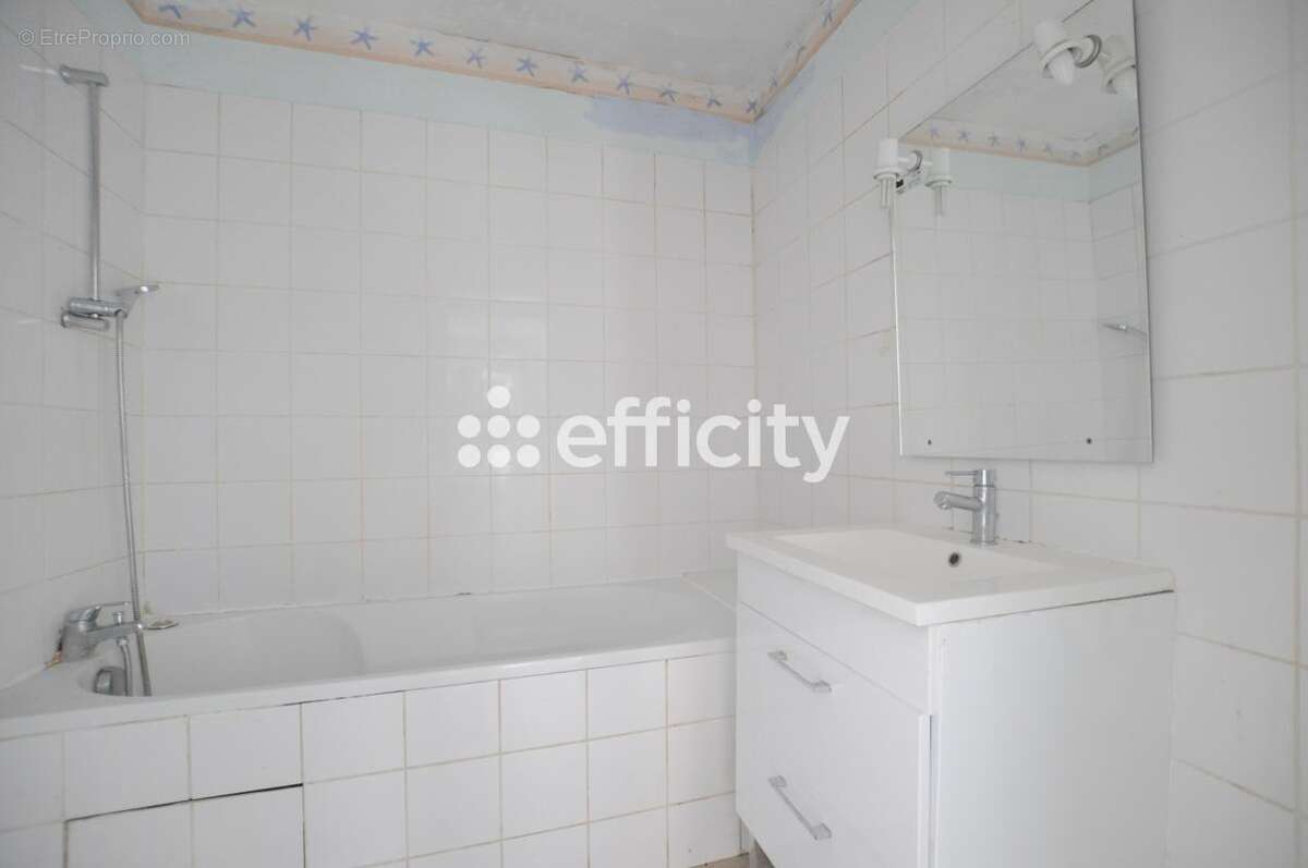 Appartement à VENISSIEUX