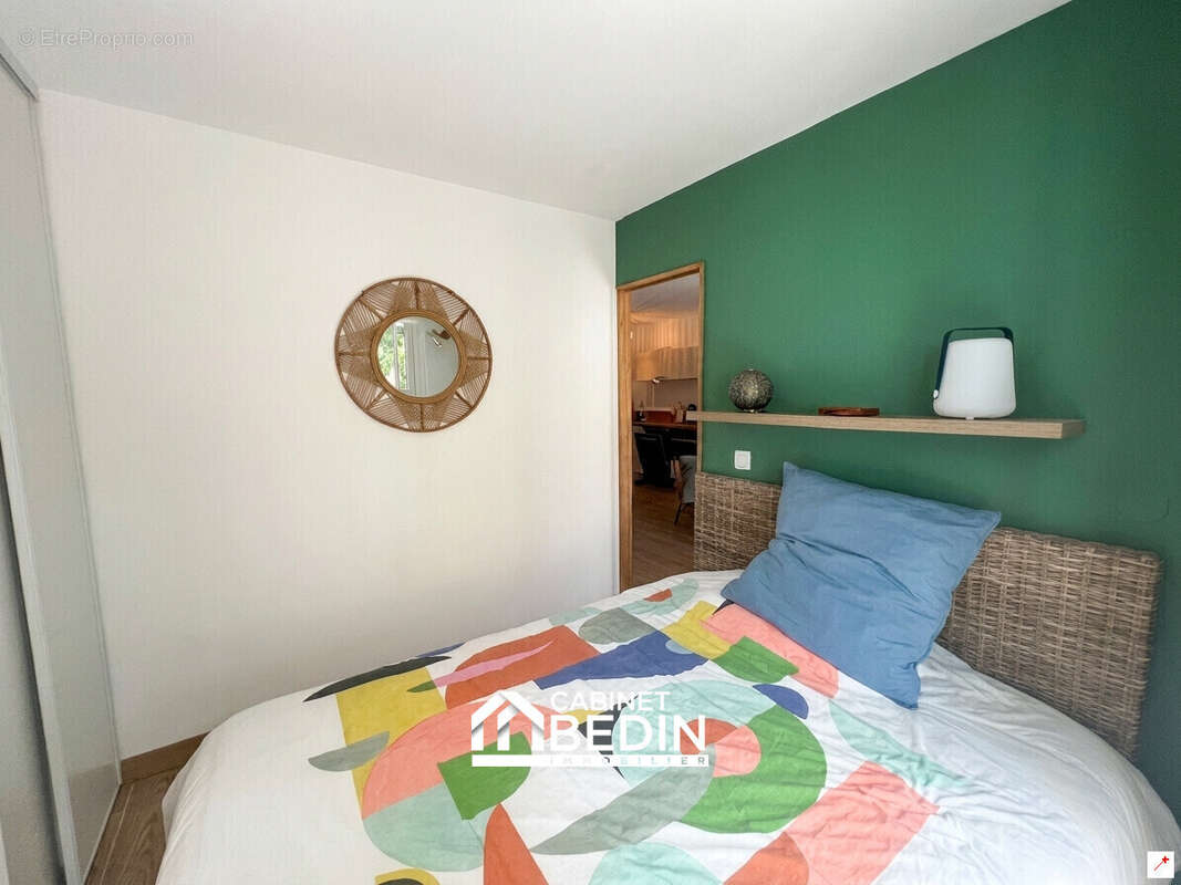 Appartement 41 m² à Arcachon  - photo 6