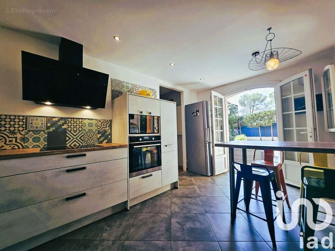 Photo 4 - Maison à SAINT-RAPHAEL