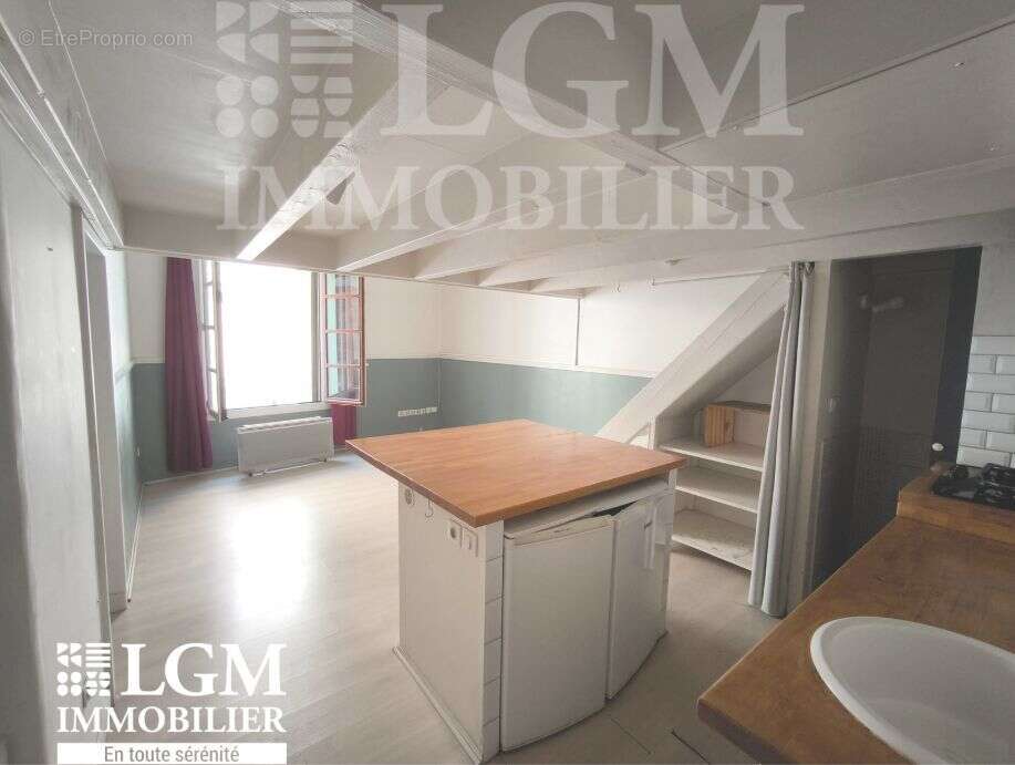 À Vendre studio - Lunel Centre - photo 4