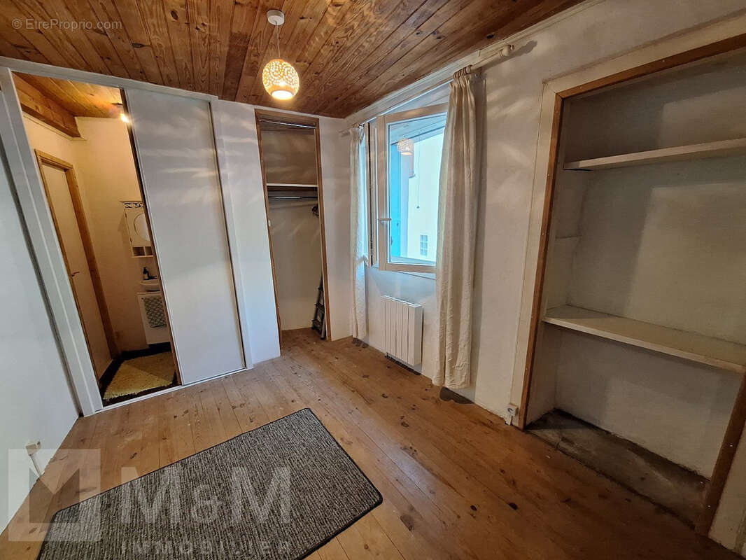 Maison à SAINT-MARTIN-LYS