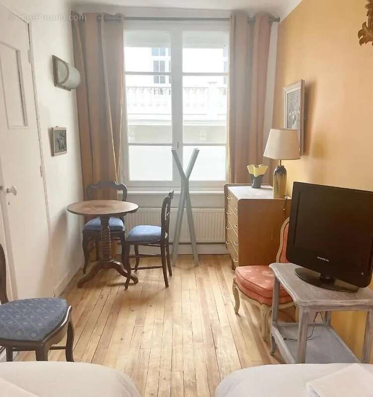 Maison à LE TOUQUET-PARIS-PLAGE