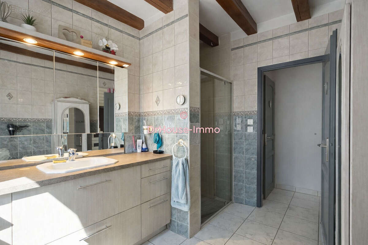 Maison à LE NEUBOURG