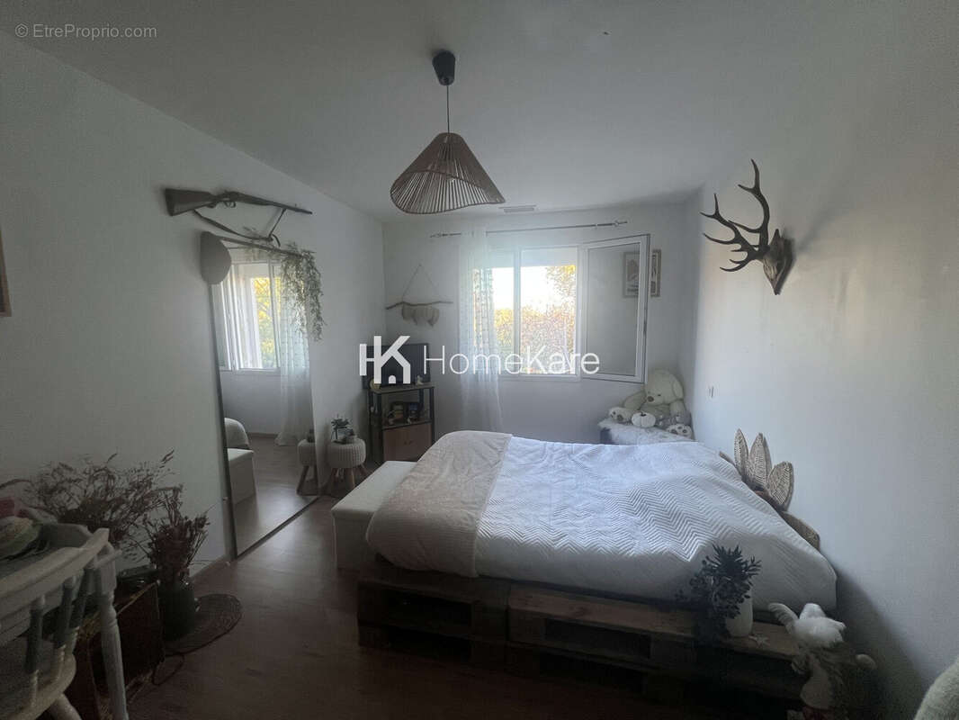 Maison à SAINT-GAUDENS