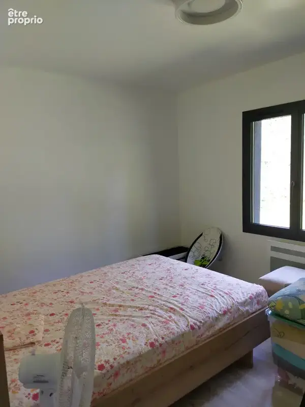 Venez découvrir cette agréable maison récente de plan pied sur un terrain de 2035 m2 en campagne - photo 10