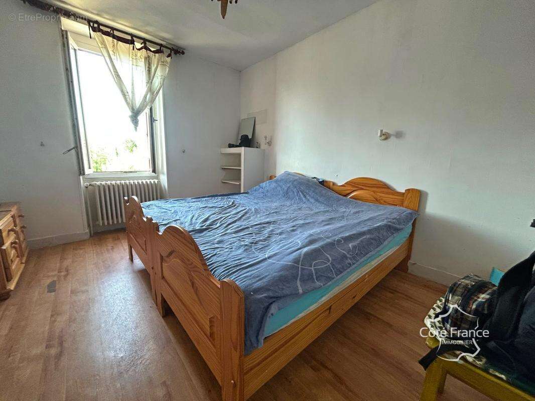Maison de 3 chambres avec studio indépendant au bord de la r - photo 10
