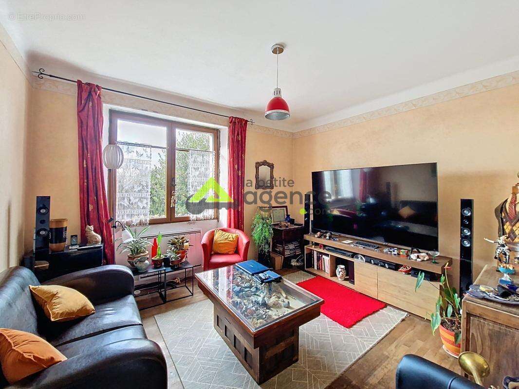 Maison à BOURGANEUF