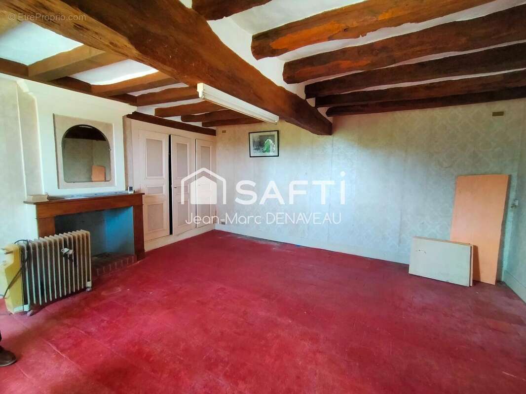 Photo 4 - Maison à BENAIS