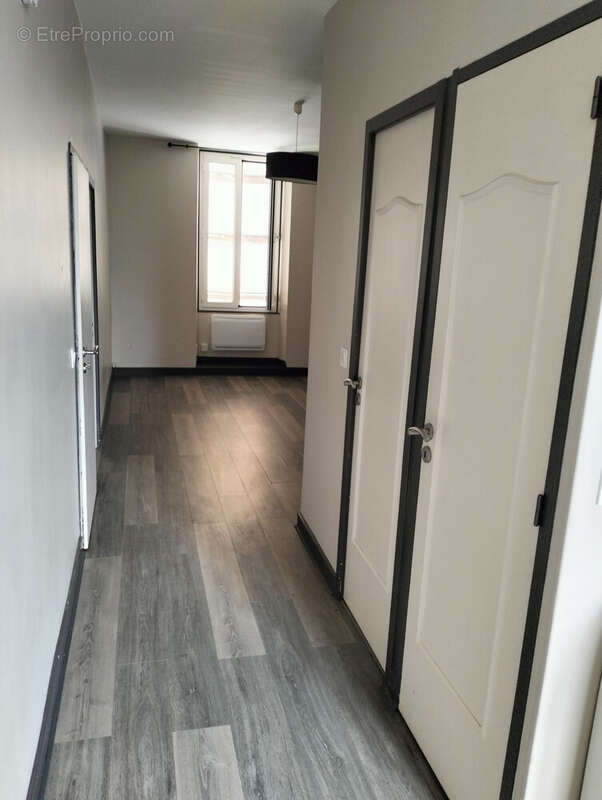 Appartement à PERIGUEUX
