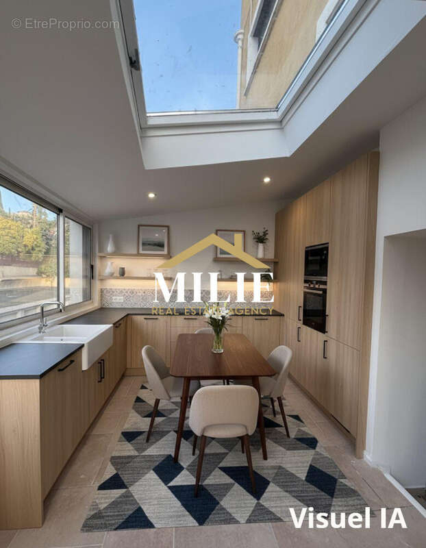 Appartement à BANDOL