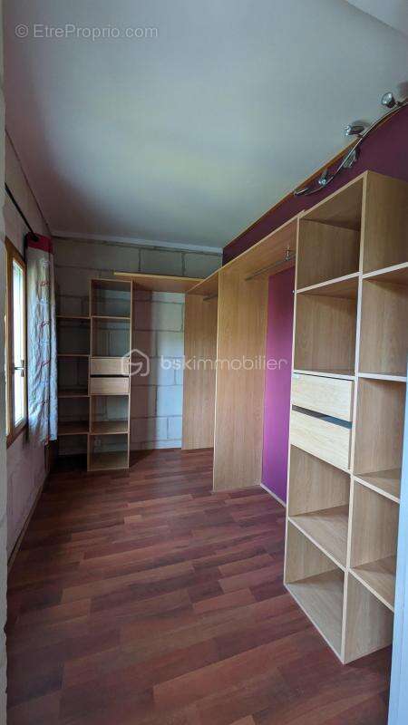 Appartement à SAUMUR