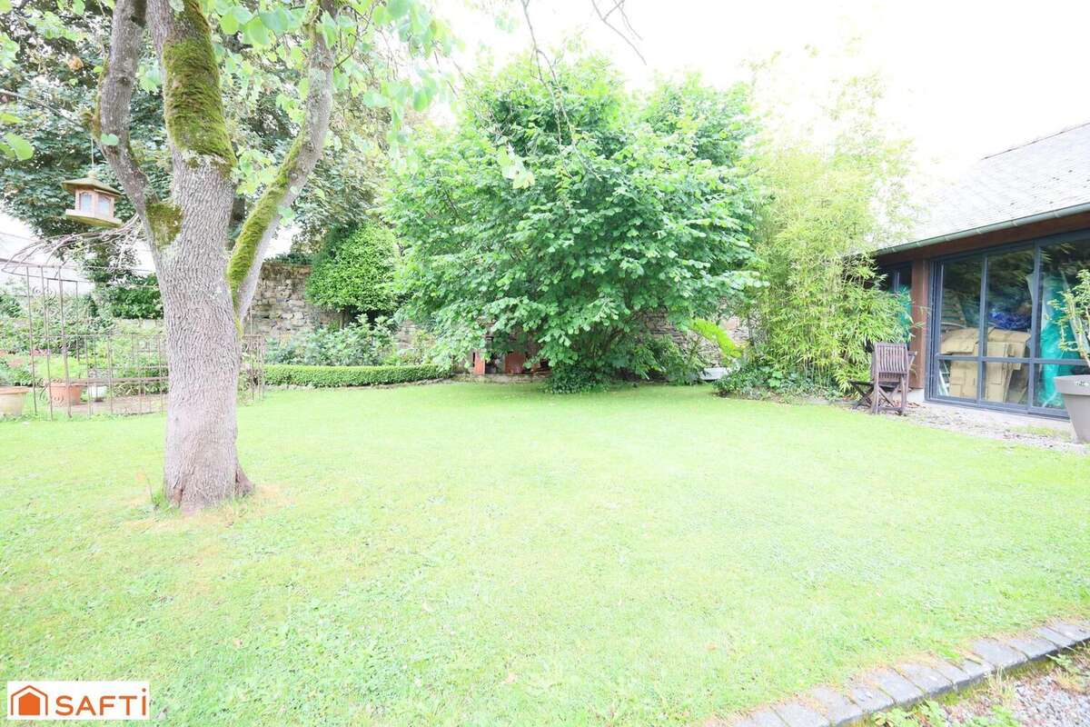 Photo 3 - Maison à VITRE