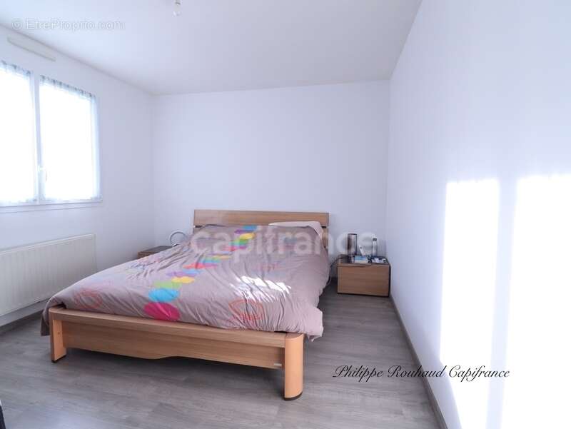 Maison à SAINT-HILAIRE-DE-VOUST