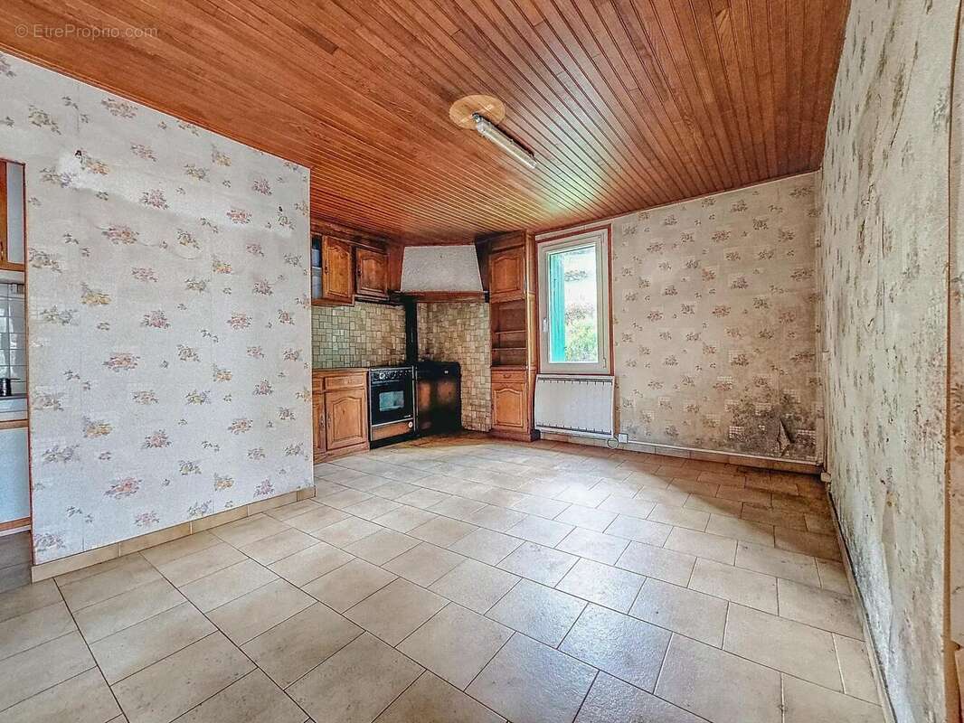 Photo 6 - Maison à CASTANET-LE-HAUT