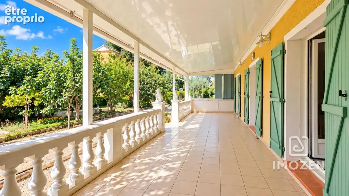 Villa T4 de 98 +48 m2 sur 1025m2 - photo 9
