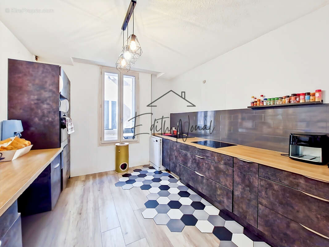 Appartement à MILLAU