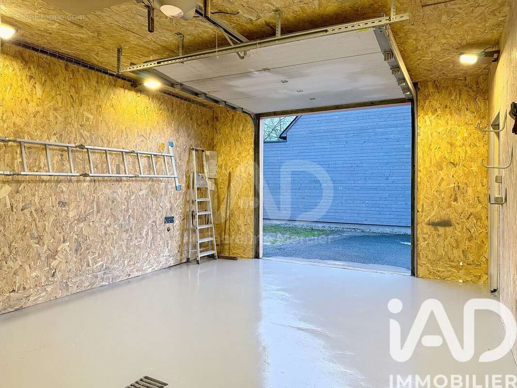 Photo 4 - Maison à PONTCHATEAU