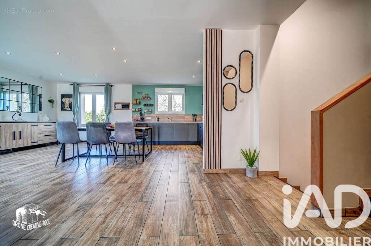 Photo 5 - Maison à FRIAUVILLE