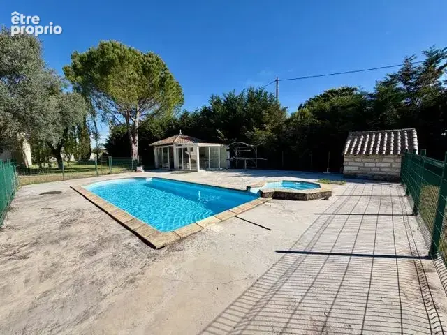 Maison 150 m² à Lunel  - photo 3