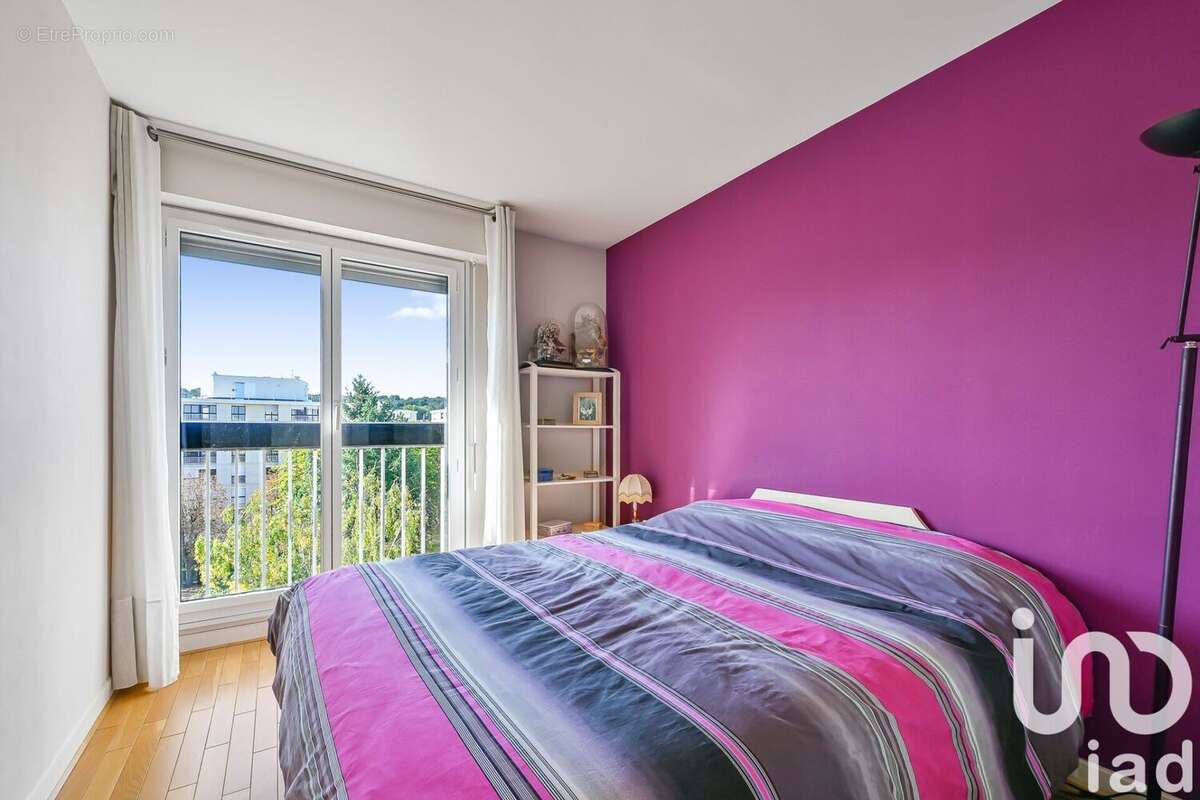 Photo 9 - Appartement à RUEIL-MALMAISON
