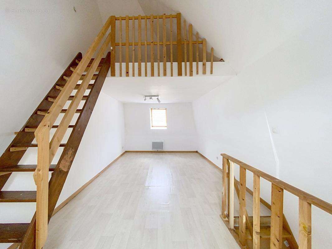 Maison à ARMENTIERES