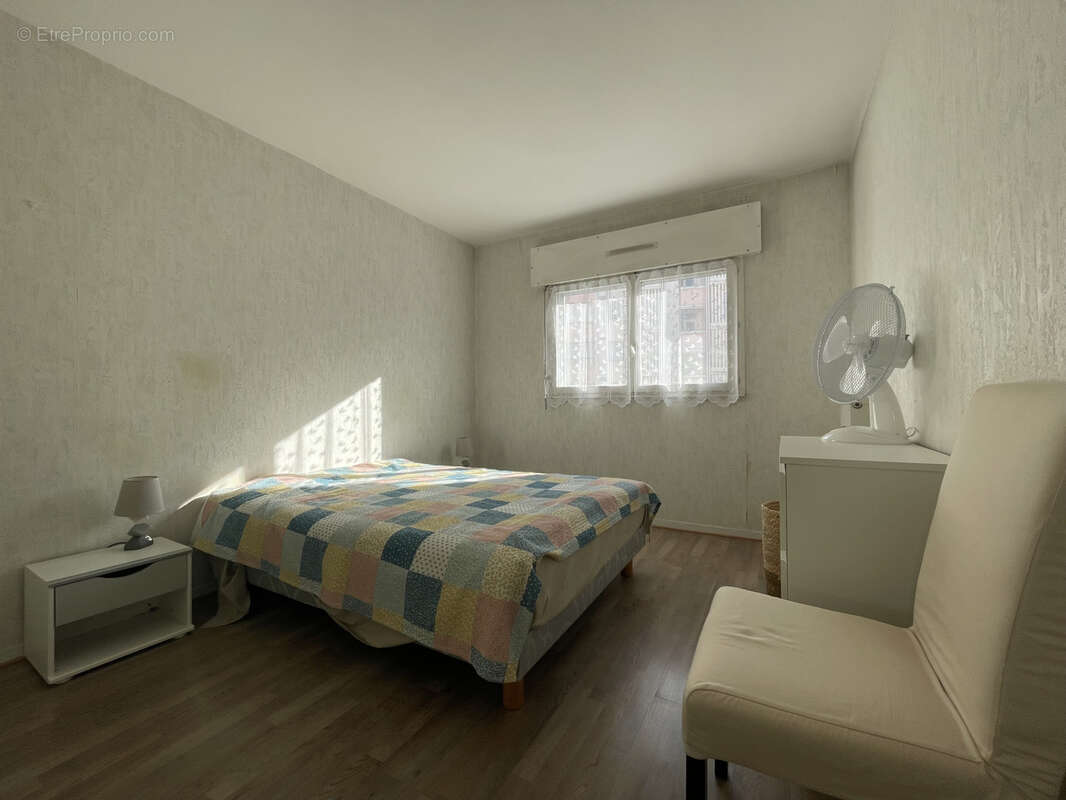 Appartement à VICHY