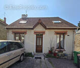 Maison à SAVIGNY-SUR-ORGE