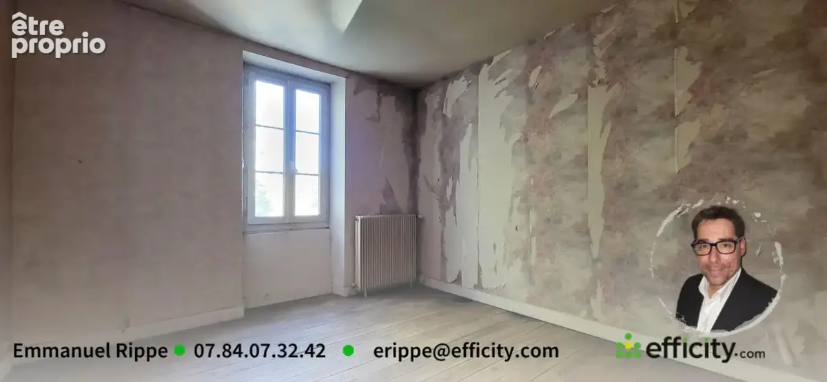 Maison 4 pièces 98 m² à vendre à Saint-Genis-D'hiersac (16570) - photo 4