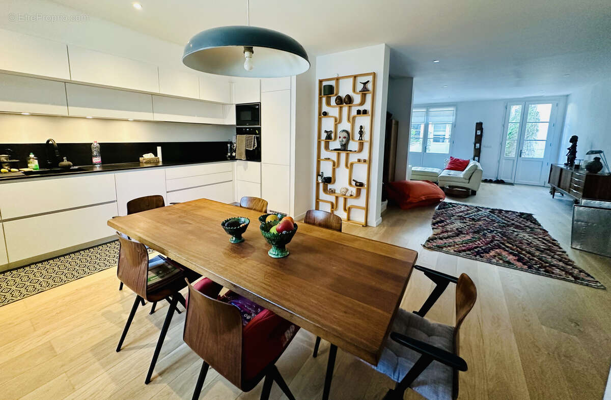 Maison à AIGUES-MORTES