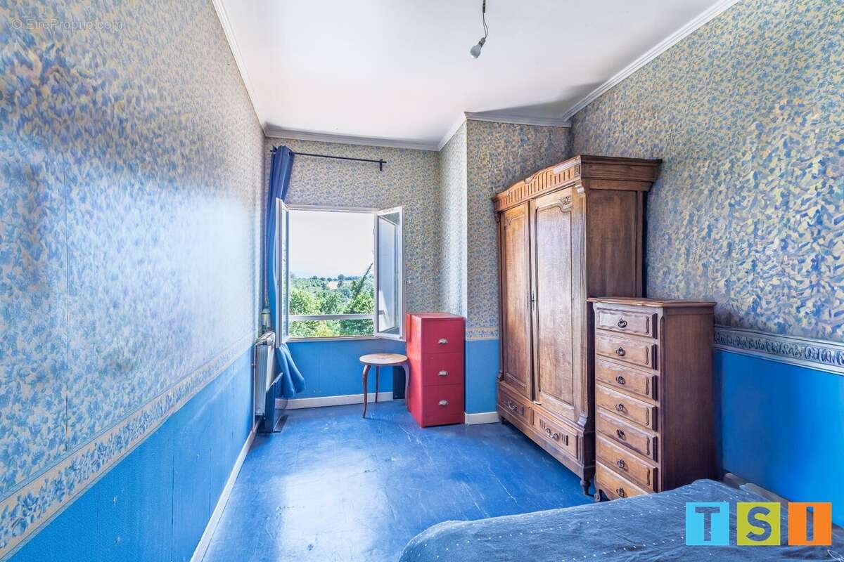 Belle maison avec piscine vue pyrenees - photo 14