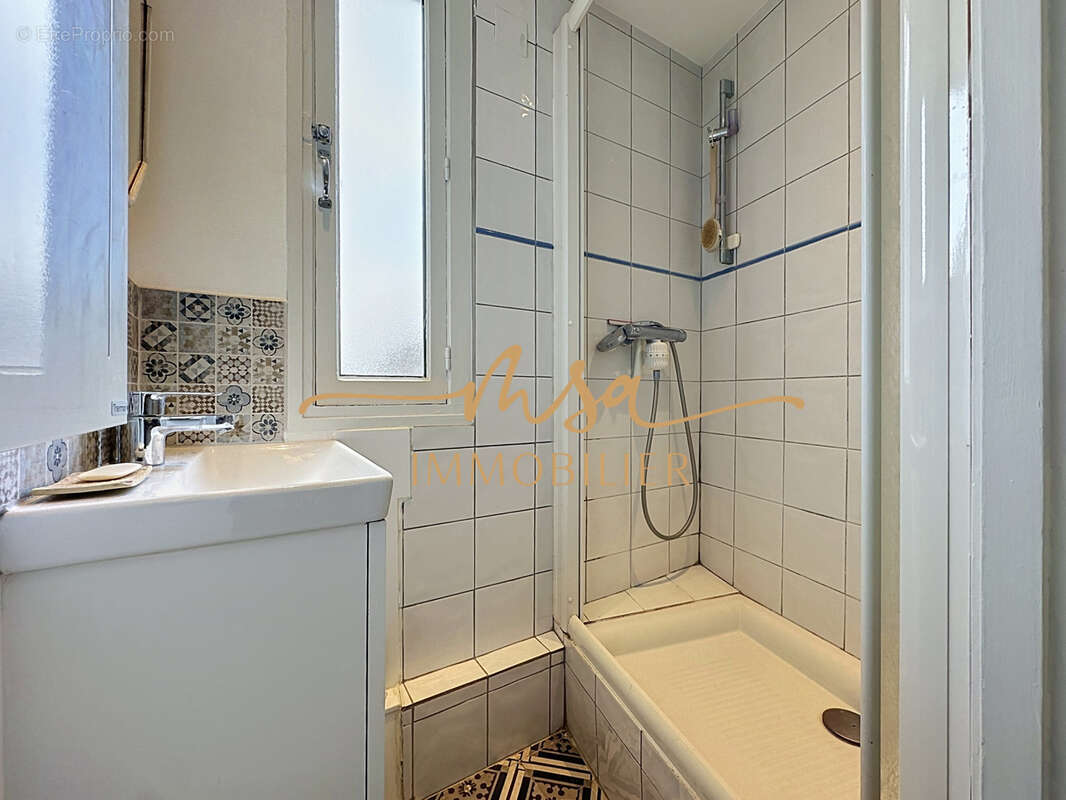Appartement à BOIS-GUILLAUME