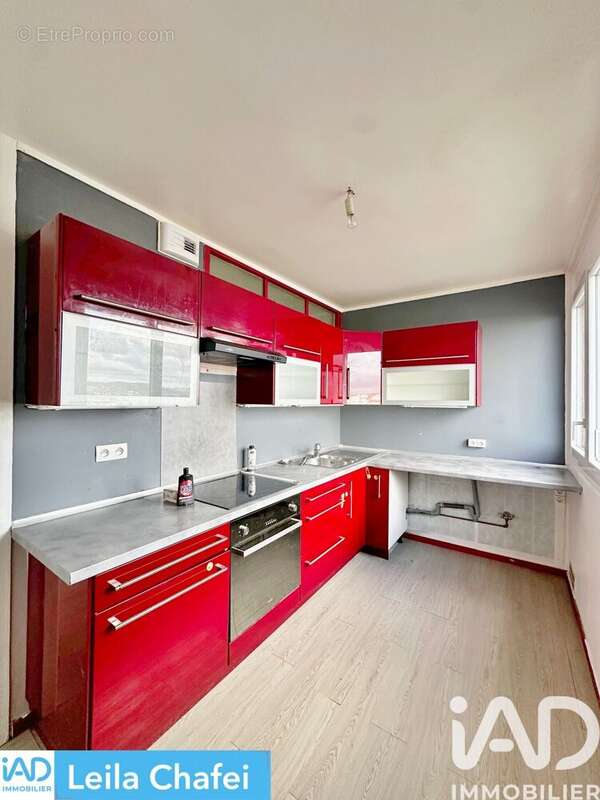 Photo 4 - Appartement à LONGJUMEAU