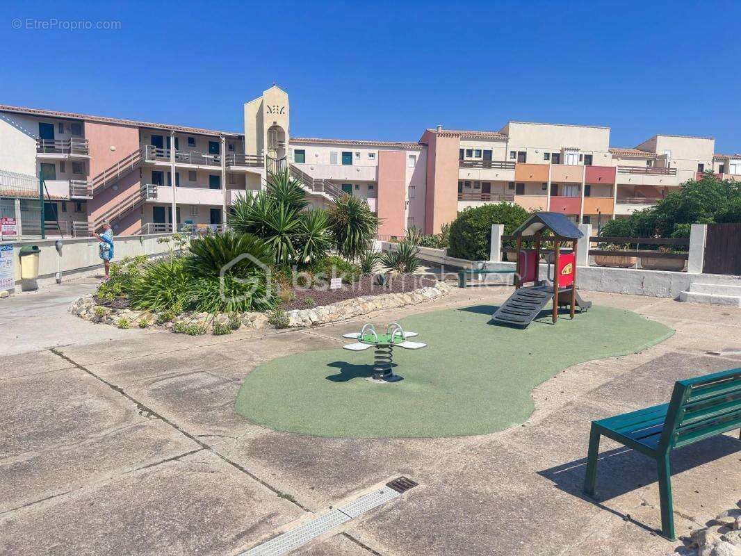 Appartement avec vue panoramique - photo 8