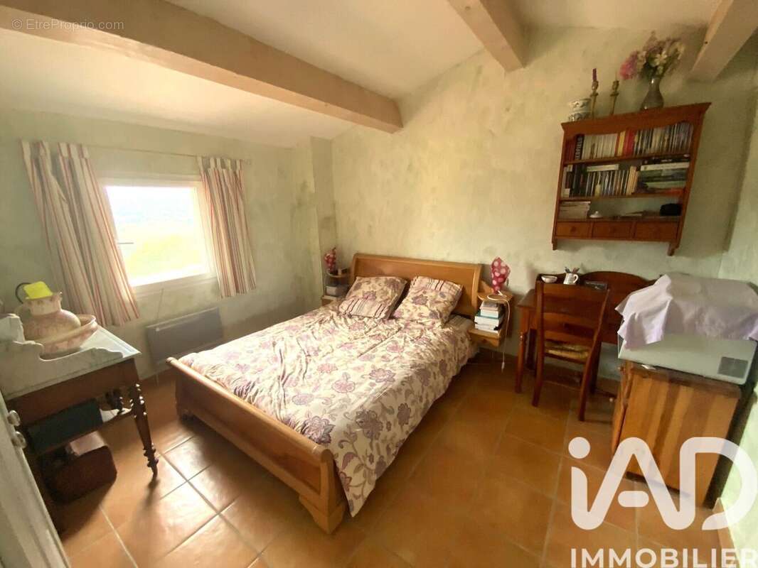 Maison 87 m² à Artignosc-Sur-Verdon  - photo 8