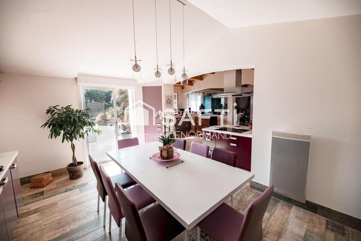 Photo 5 - Maison à SAINT-PIERRE-D'OLERON