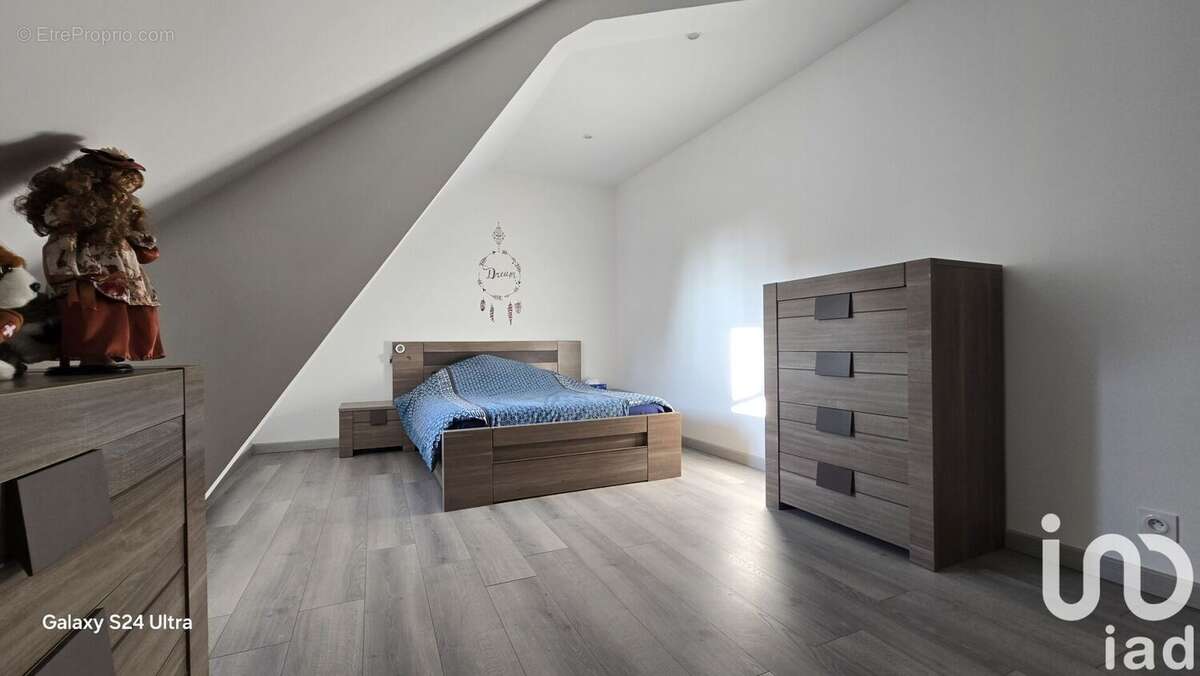 Photo 9 - Maison à SAINT-AMAND-MONTROND