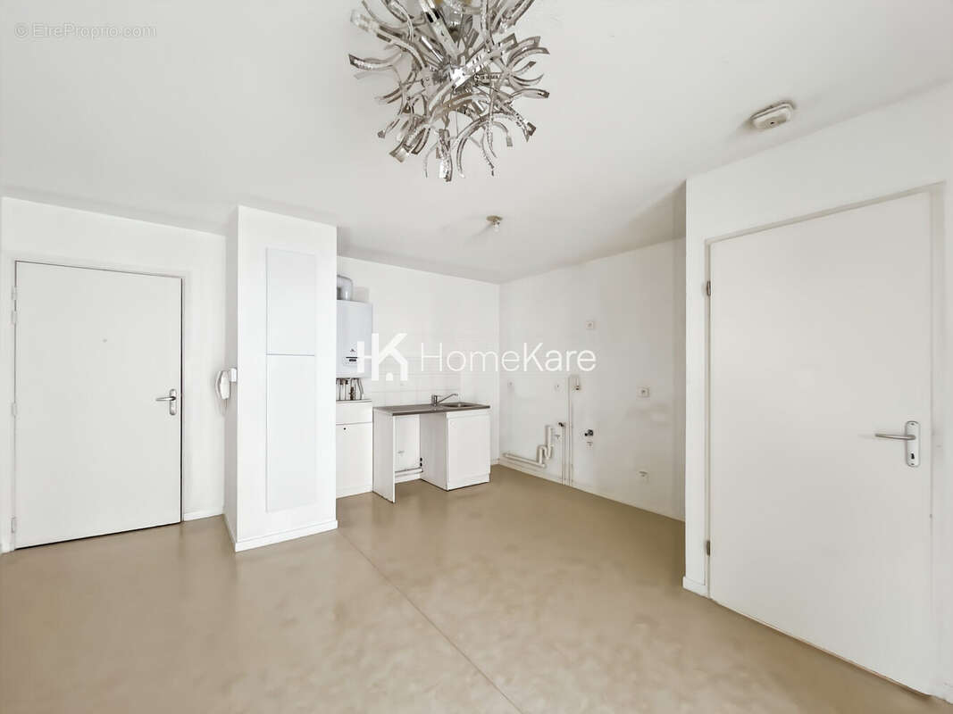 Appartement à CENON